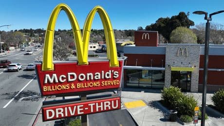 McDonald’s to slash combo meal prices— despite clashing with franchisees over surging costs