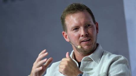 Nagelsmann & Co. ziehen um - Darum wird Thüringen DFB-Quartier