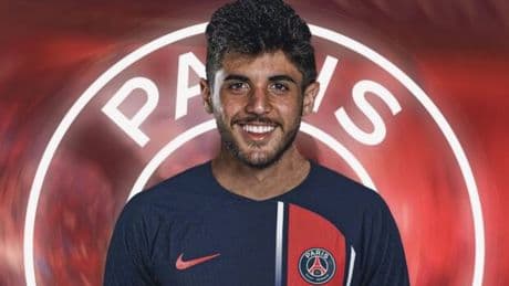 Galatasaray, PSG’ye Lucas Beraldo için teklif yaptı