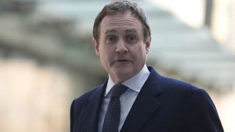 Tory MP accuses Labour backbenchers of using ChatGPT to write speeches