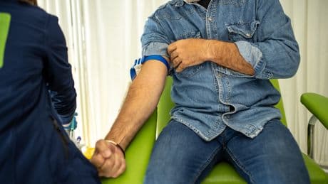 The pros and cons of PSA tests for prostate cancer for midlife and older men