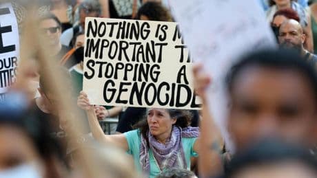 Columbia claudica ante Trump: adopta la polémica definición de antisemitismo para complacerle y recuperar 400 M