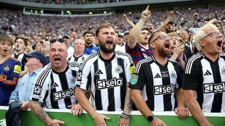Newcastle DID know tickets were being sold on to Scottish schools by third parties - now CRAIG HOPE reveals exactly how long it's been going on, the reason the club say it happened and the other Premier League teams also at it
