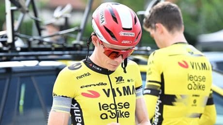 <p>Vuelta per grandi scalatori, si parte da Torino: inizia la caccia alla maglia rossa</p>