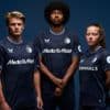 Feyenoord lanceert nieuw uittenue voor komend seizoen