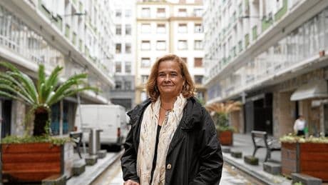 «El centro sigue siendo la clave para ganar cualquier elección en Euskadi»