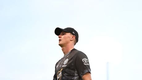The England hopeful who has ‘batters on toast’ – even Bairstow, Smith and Warner