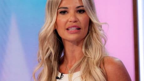 Celebs Go Dating bosses make final decision on Christine McGuinness ‘replacement’