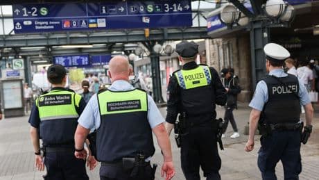 Polizeibeauftragter geht Klagen über Racial Profiling nach