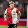 Van Persie verrast met Steijn als captain Feyenoord: 'Contract Timber speelt rol'