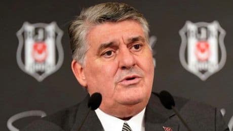 Serdal Adalı'dan Solskjaer'e: Osayi’den ve Peters’tan daha iyisini alacağız
