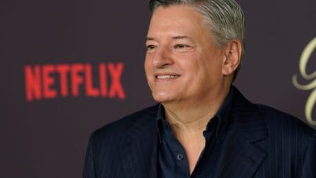 This chart shows how Netflix's rivals are fueling its dominance