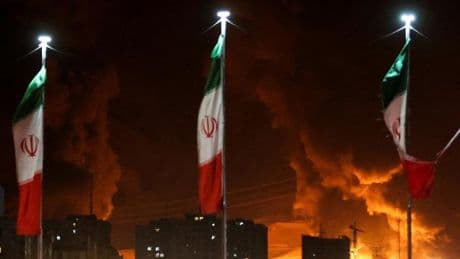 Keine Hilfe für den Partner – wie Putin sogar vom Krieg gegen den Iran profitiert