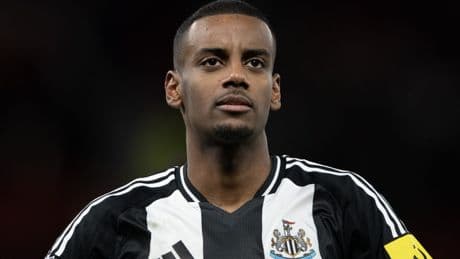 Newcastle fans should be furious at club’s owners over Alexander Isak saga