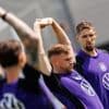 Fußball-Nationalmannschaft: Nagelsmanns Botschaft an Wackelkandidaten wie Andrich