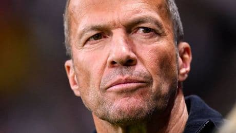 Fußball: Matthäus findet Sané-Wechsel in die Türkei „super“