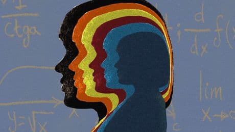 Psychologie: Machen Vorurteile Frauen schlechter in Mathe?