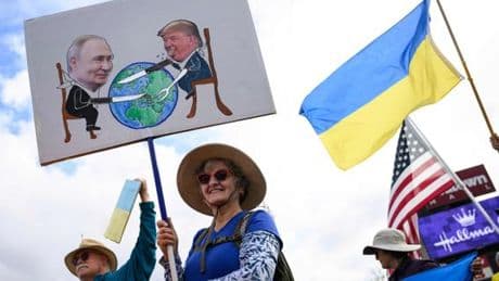 Donald Trump-Vladimir Poutine en Alaska : tentative d’avancée pour la paix en Ukraine sans Volodymyr Zelensky