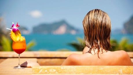 Brit tourist holidaying in Portugal admits 'lesson learned' after 'nearly dying'