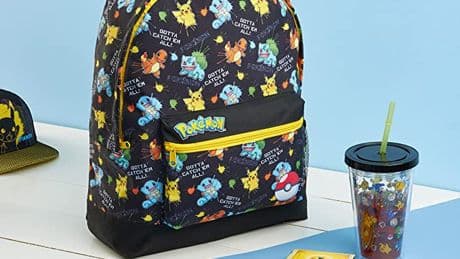 ¿Todavía no tienes mochila para el cole? entra y descubre las mejores