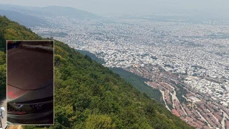Bursa'ya ulaştı! Uzmanından kritik uyarı: 'Zorunlu olmadıkça dışarı çıkmayın'