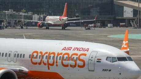 Air India, un altro Boeing (versione low cost) bloccato prima del decollo: anomalia durante l'avvio dei motori