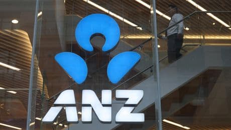 Australie: la banque ANZ condamnée à payer 136 millions d'euros d'amende