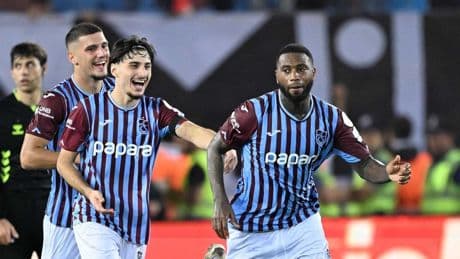 Stefano Denswil Kayserispor’da