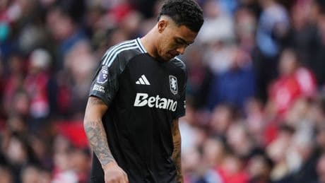 Monday’s briefing: Aston Villa file complaint as Champions League places decided