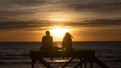 Urlaub mit dem Partner wird schnell zum Realitätscheck