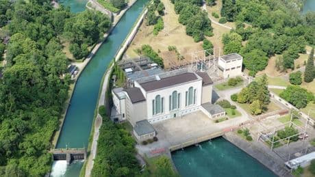 Italgen, piano da 60 milioni per superare i 160 MW