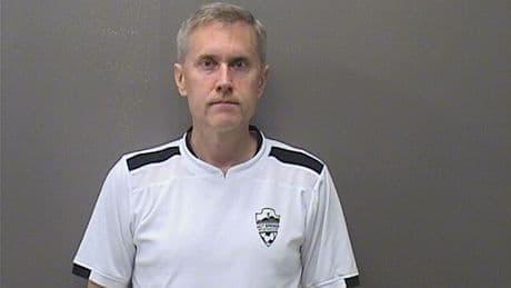 School superintendent put on leave after ex-teacher husband is arrested on child porn parole violation