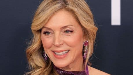 Marla Maples: Trumps Ex-Frau als Strippenzieherin bei Gesundheitspolitik?