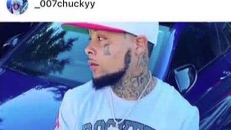 Brazen Instagram post of New Orleans jail escapee who insists 'I'm innocent'