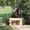 Équitation. Sébastien ﻿Cavaillon tient bon sur le complet du Haras du Pin avant le saut d’obstacles