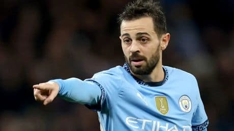 Bernardo Silva kimdir? Bernardo Silva Galatasaray'a mı transfer oluyor? Bernardo Silva hangi takımlarda oynadı?