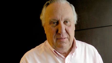 Großbritannien: Britischer Autor Frederick Forsyth gestorben