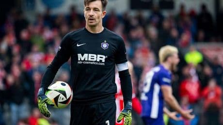 3. Fußball-Liga: Erzgebirge Aue verliert gegen effiziente Kölner Viktoria