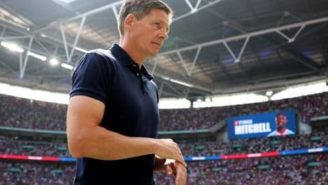 Inside Crystal Palace's new recruitment team as transfer spending stalls for Eagles