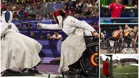 La Noche del Deporte para todos