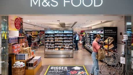 M&S axes popular summer staple from all UK supermarket stores