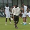 Football. National 2 : Papy Leye va quitter le banc des Voltigeurs de Châteaubriant