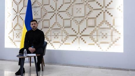 La reunión de Estambul entre Rusia y Ucrania se espera este viernes tras la tensa jornada de ayer