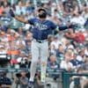 Rays slugger Junior Caminero to compete in Home Run Derby and start at third base in All-Star Game