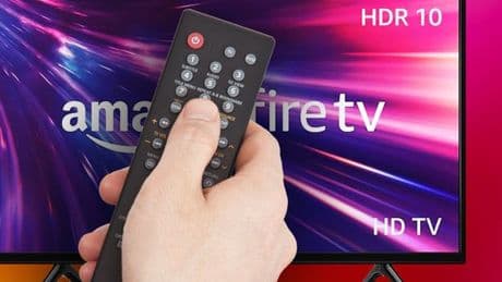 Your Fire TV Stick gets a free upgrade this month and the timing could not be better