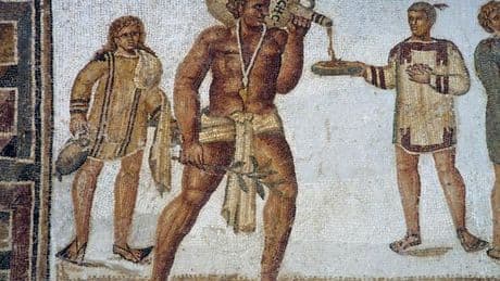 Le tatouage, humiliation suprême de l’Antiquité