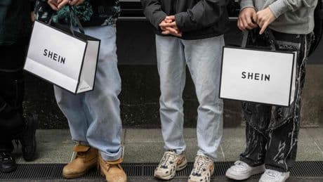 Planänderung: Shein soll in Hongkong statt in London an die Börse gehen