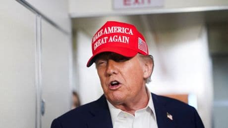 Dazi, Trump: firmate 12 lettere per Paesi partner, offerte «prendere o lasciare»
