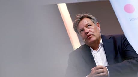 „Das klingt so, als ob er Angst vor einer gewissen Bedeutungslosigkeit hat“