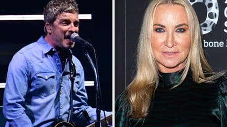 Noel Gallagher's Ex Meg Mathews Reveals Real Reason She Left Oasis Gig Early